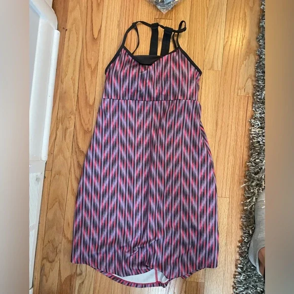 The North Face | Dresses | North Face Dress Built In Bra And